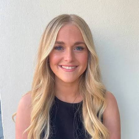 Josey, Senior Stylist / Extension Specialist