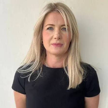 Lucy, Senior Stylist - Self Employed