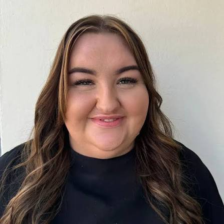Bianca, Senior Stylist