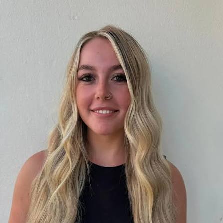 Eve, Stylist / Balayage Specialist