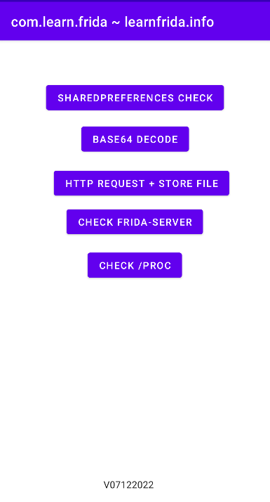 com.learn.frida application