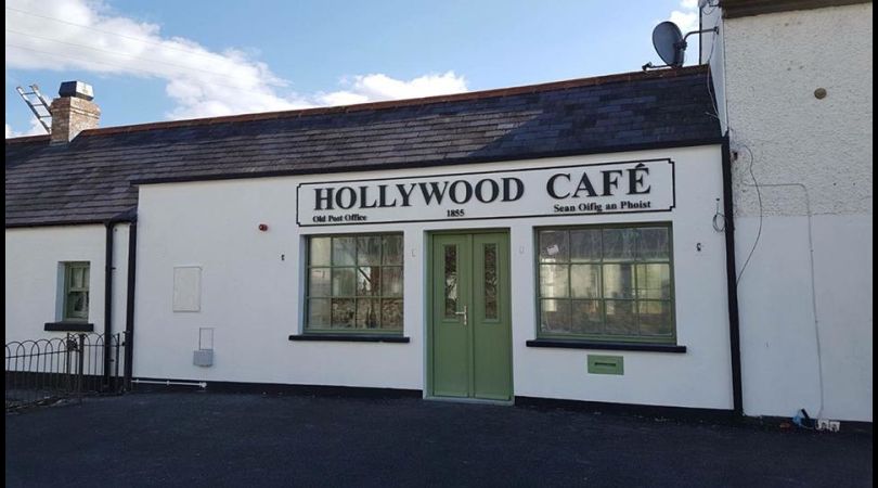 West Wicklow News and Events