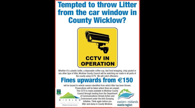 West Wicklow News and Events
