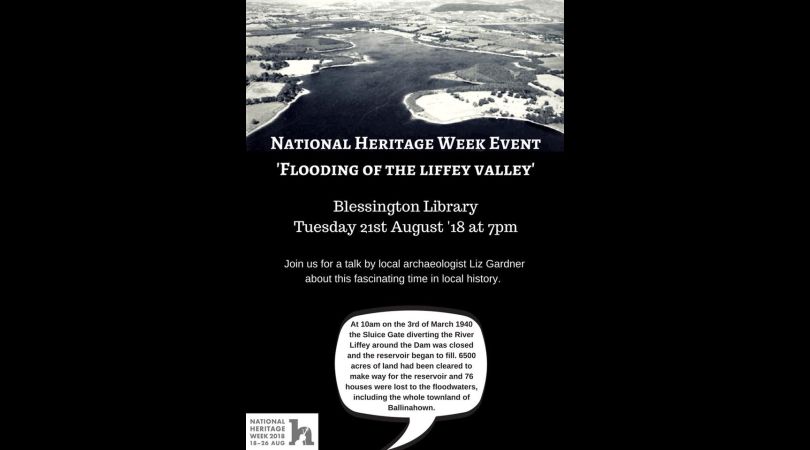 West Wicklow News and Events