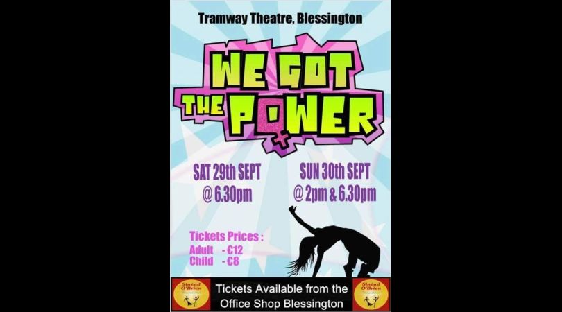 West Wicklow News and Events