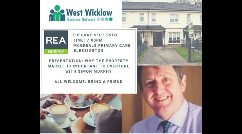 West Wicklow News and Events