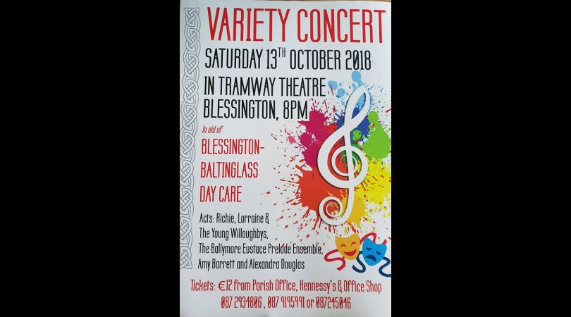 West Wicklow News and Events