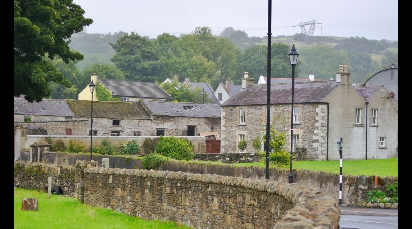 West Wicklow News and Events