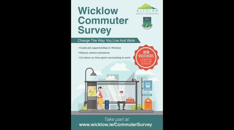 West Wicklow News and Events