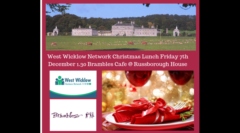 West Wicklow News and Events