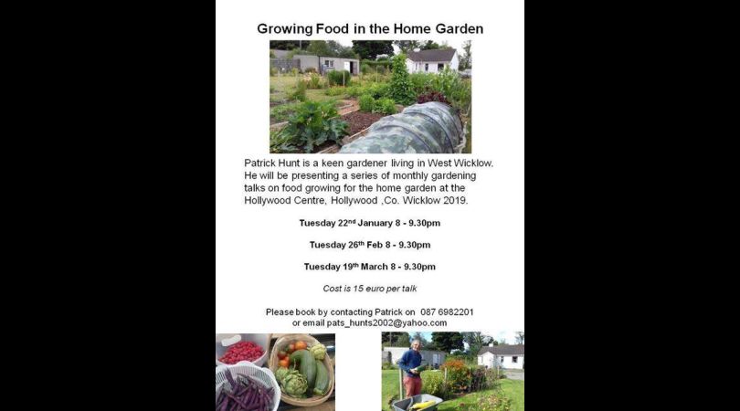 West Wicklow News and Events
