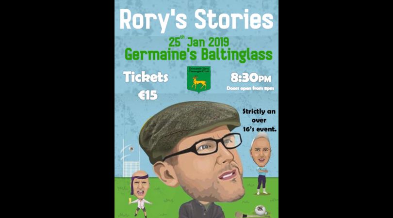 West Wicklow News and Events