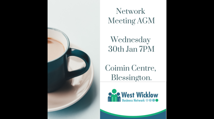 West Wicklow News and Events