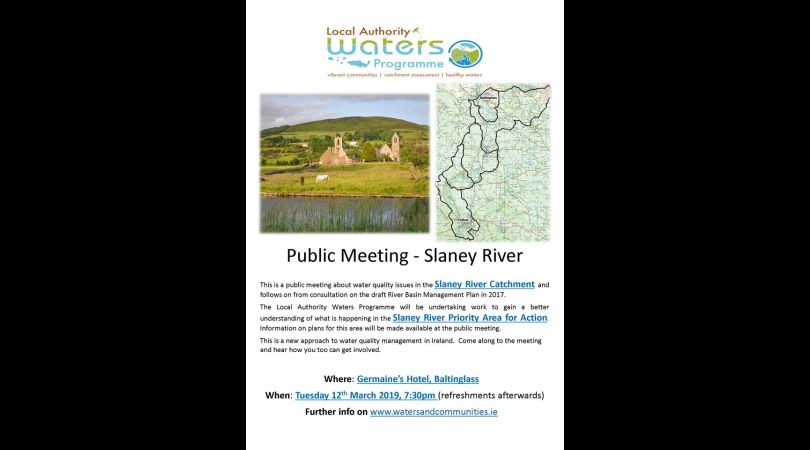 West Wicklow News and Events