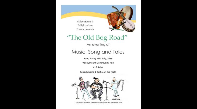 West Wicklow News and Events