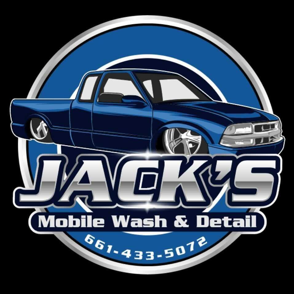 Jack's Mobile Detail