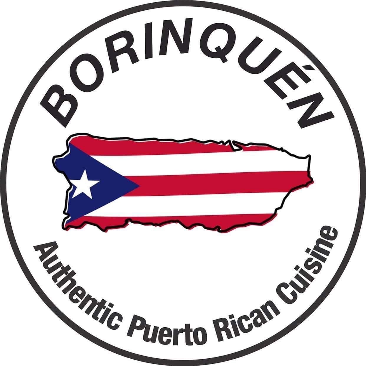 Borinquén