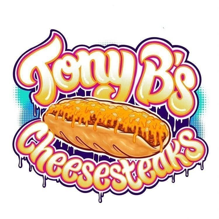 Tony B's Cheesesteaks