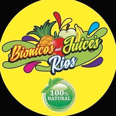 Bionicos & Juices Rios