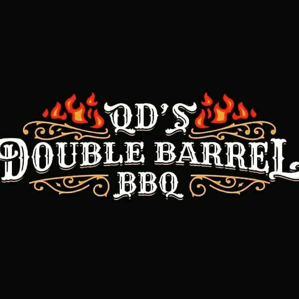 QD's Double Barrel BBQ