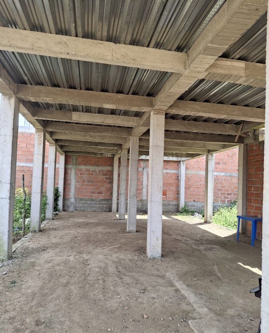 Foto 3 de Se vende propiedad en obra gris Barrio Villa lopez, Necocli en Necoclí