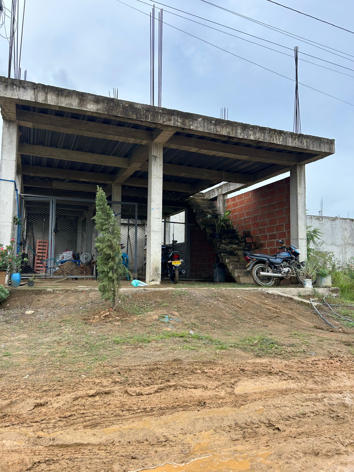 Foto 9 de Se vende propiedad en obra gris Barrio Villa lopez, Necocli en Necoclí