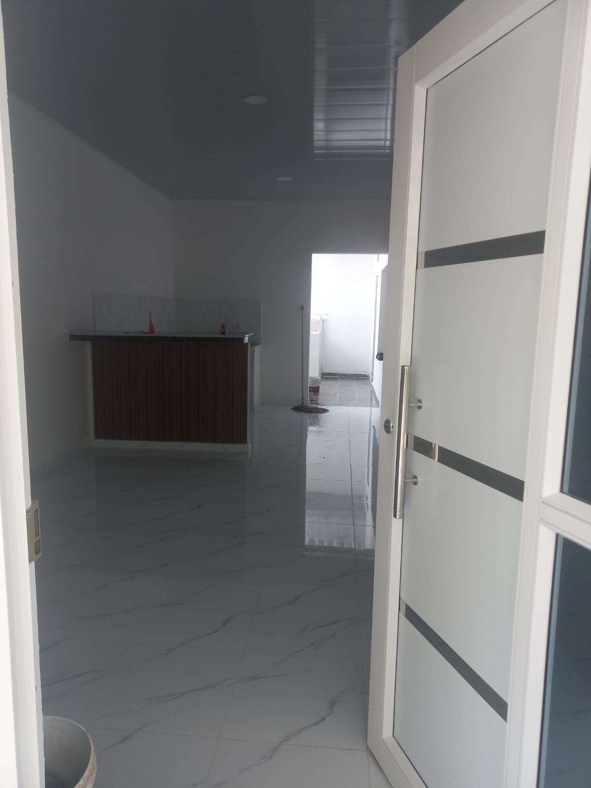 Foto 14 de Se vende casa nueva de 72 m² en el Barrio Cristóbal Colón, Necoclí en Necoclí