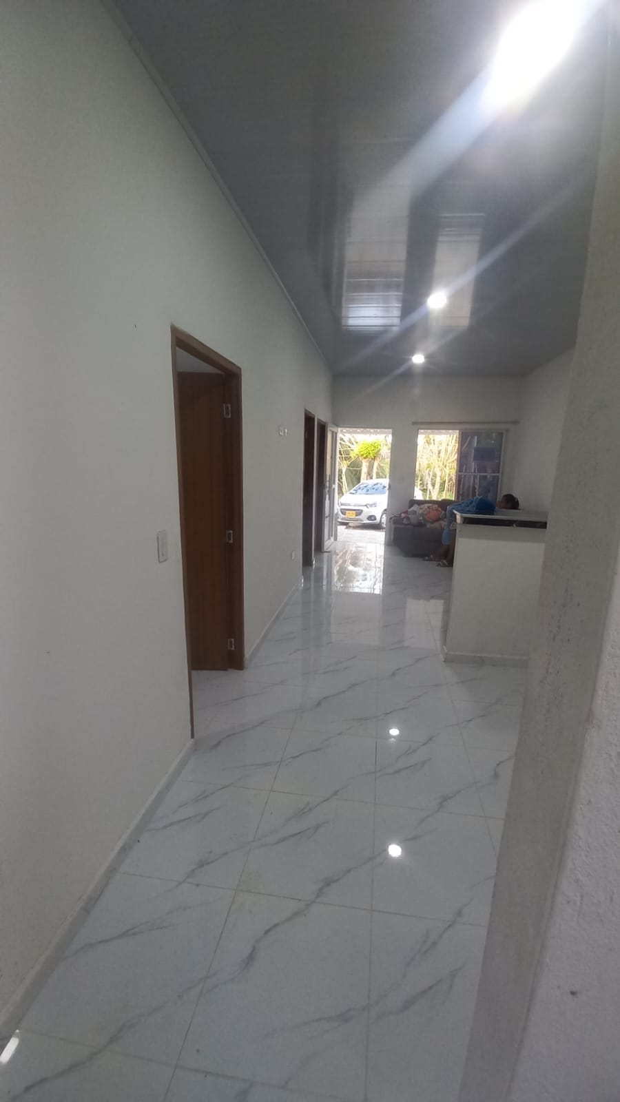 Foto 9 de Se vende casa nueva de 72 m² en el Barrio Cristóbal Colón, Necoclí en Necoclí