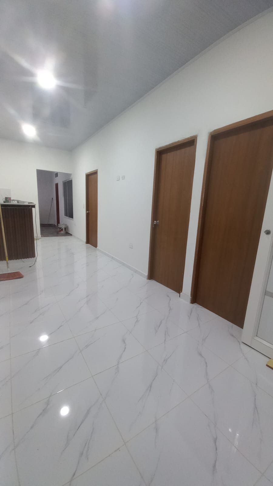 Foto 13 de Se vende casa nueva de 72 m² en el Barrio Cristóbal Colón, Necoclí en Necoclí