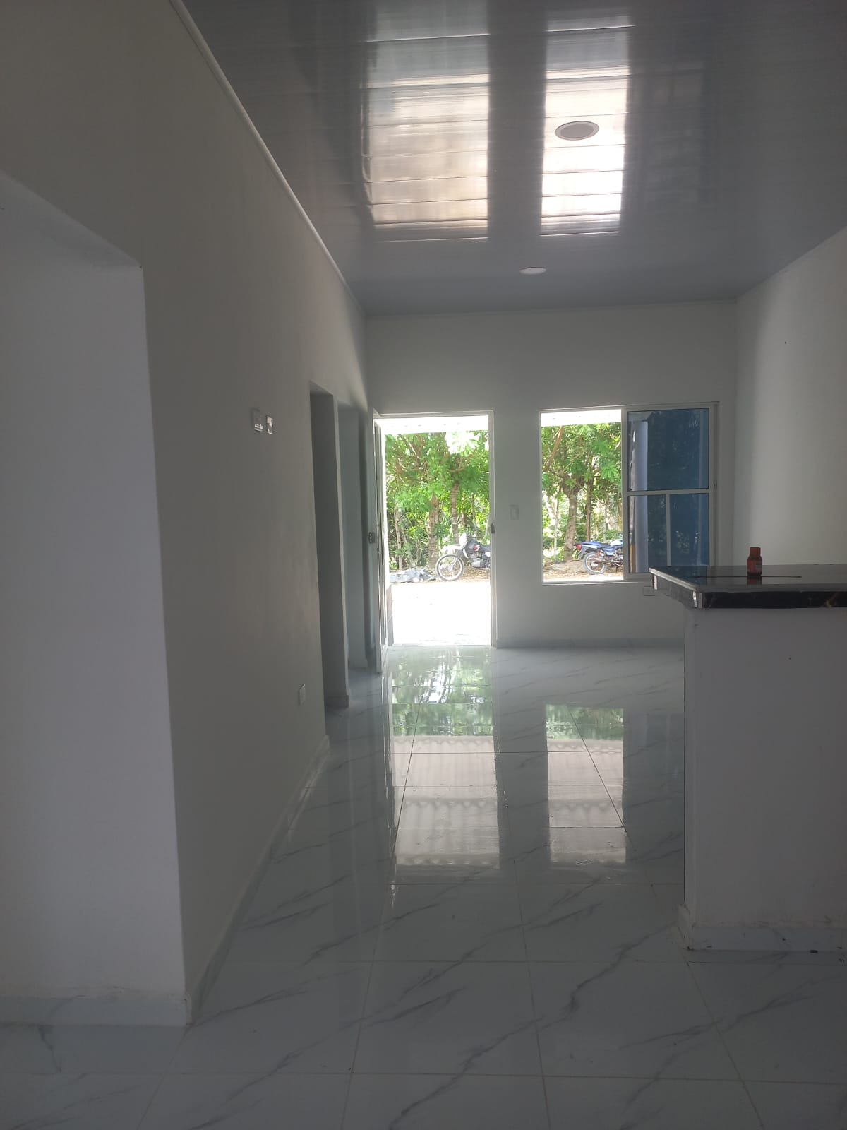 Foto 19 de Se vende casa nueva de 72 m² en el Barrio Cristóbal Colón, Necoclí en Necoclí