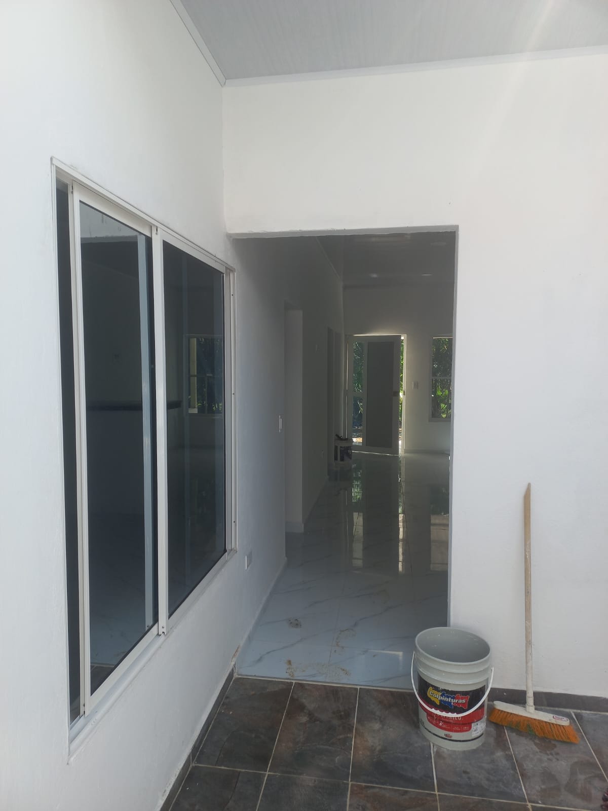 Foto 18 de Se vende casa nueva de 72 m² en el Barrio Cristóbal Colón, Necoclí en Necoclí