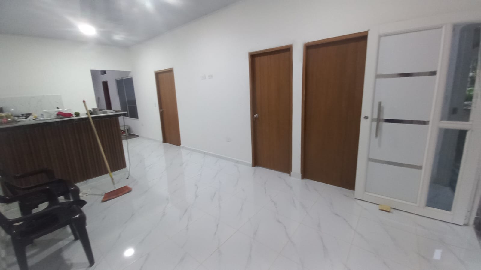 Foto 15 de Se vende casa nueva de 72 m² en el Barrio Cristóbal Colón, Necoclí en Necoclí