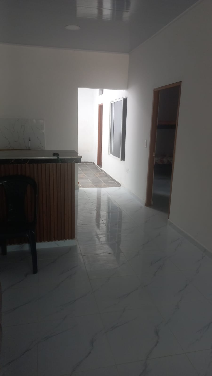 Foto 2 de Se vende casa nueva de 72 m² en el Barrio Cristóbal Colón, Necoclí en Necoclí