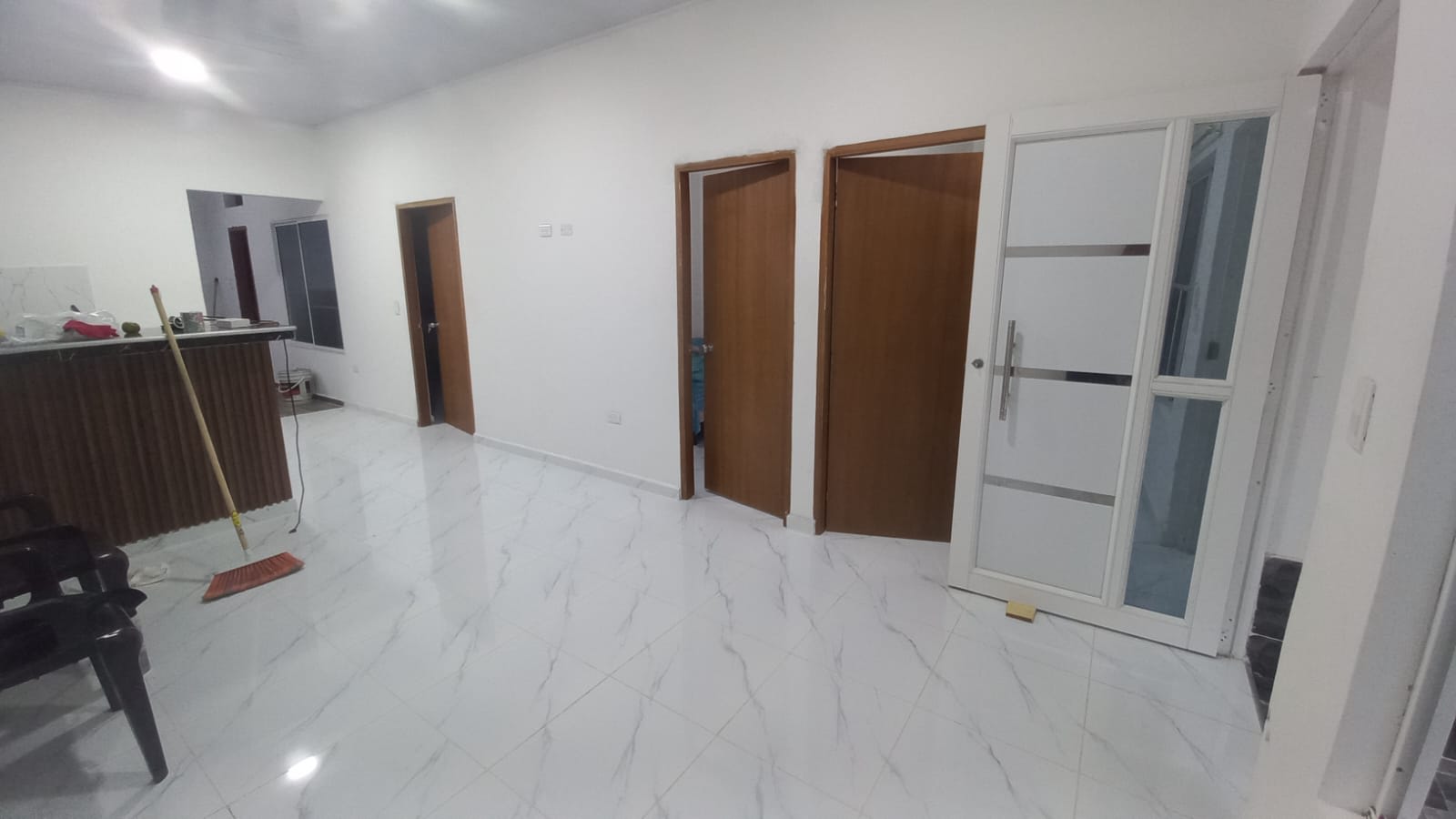 Foto 11 de Se vende casa nueva de 72 m² en el Barrio Cristóbal Colón, Necoclí en Necoclí