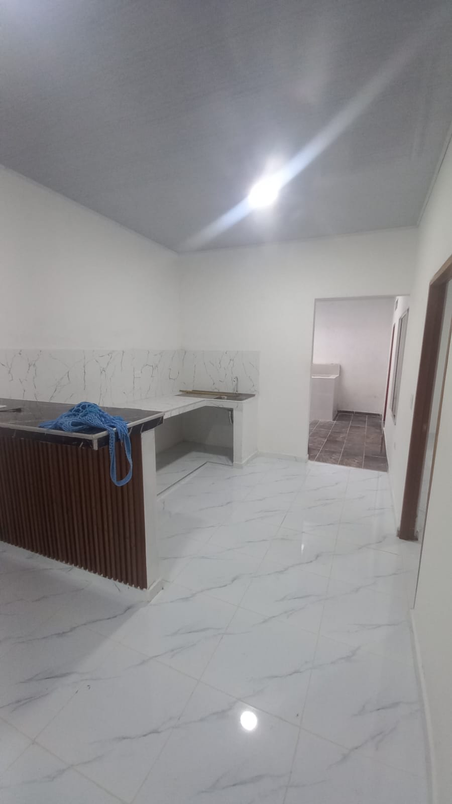 Foto 7 de Se vende casa nueva de 72 m² en el Barrio Cristóbal Colón, Necoclí en Necoclí