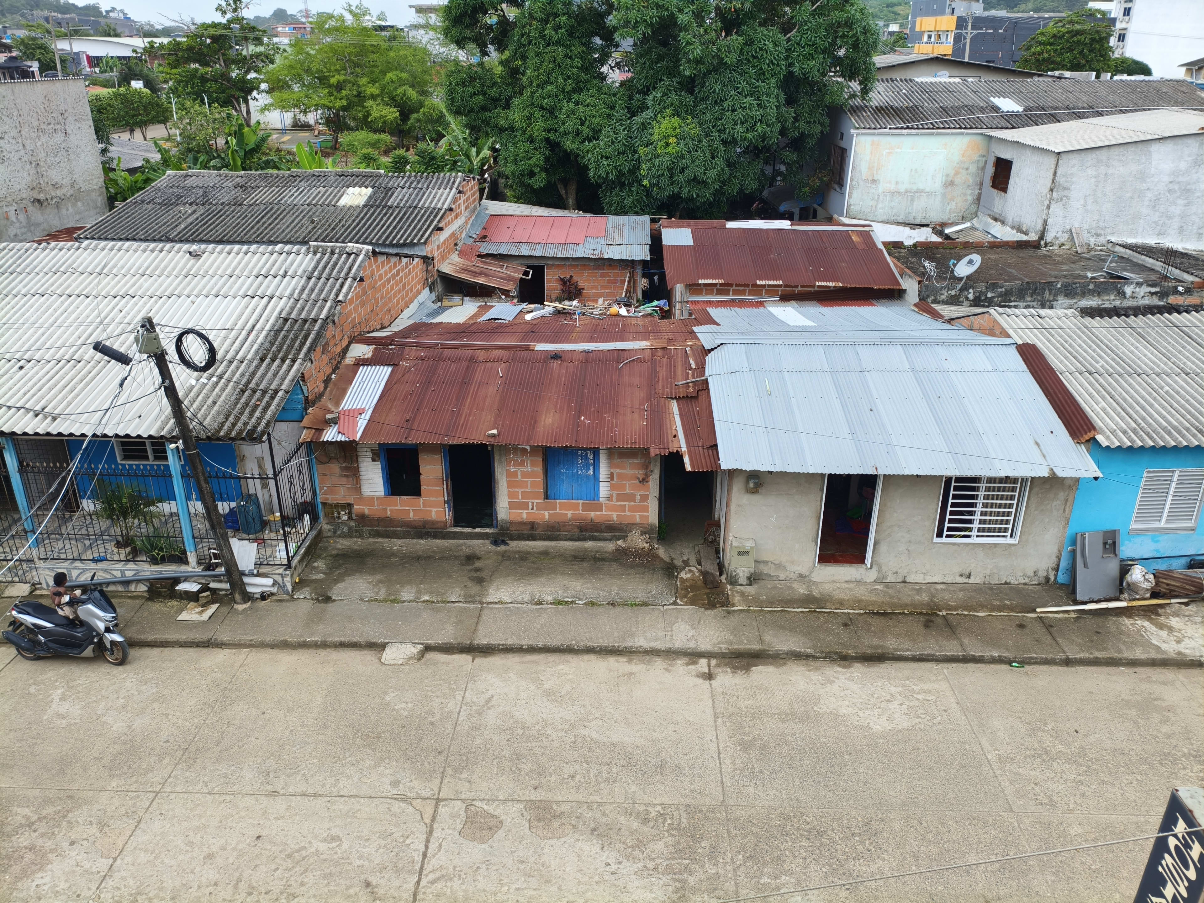 Foto 1 de Oportunidad para desarrollo inmobiliario en Necoclí en Necoclí