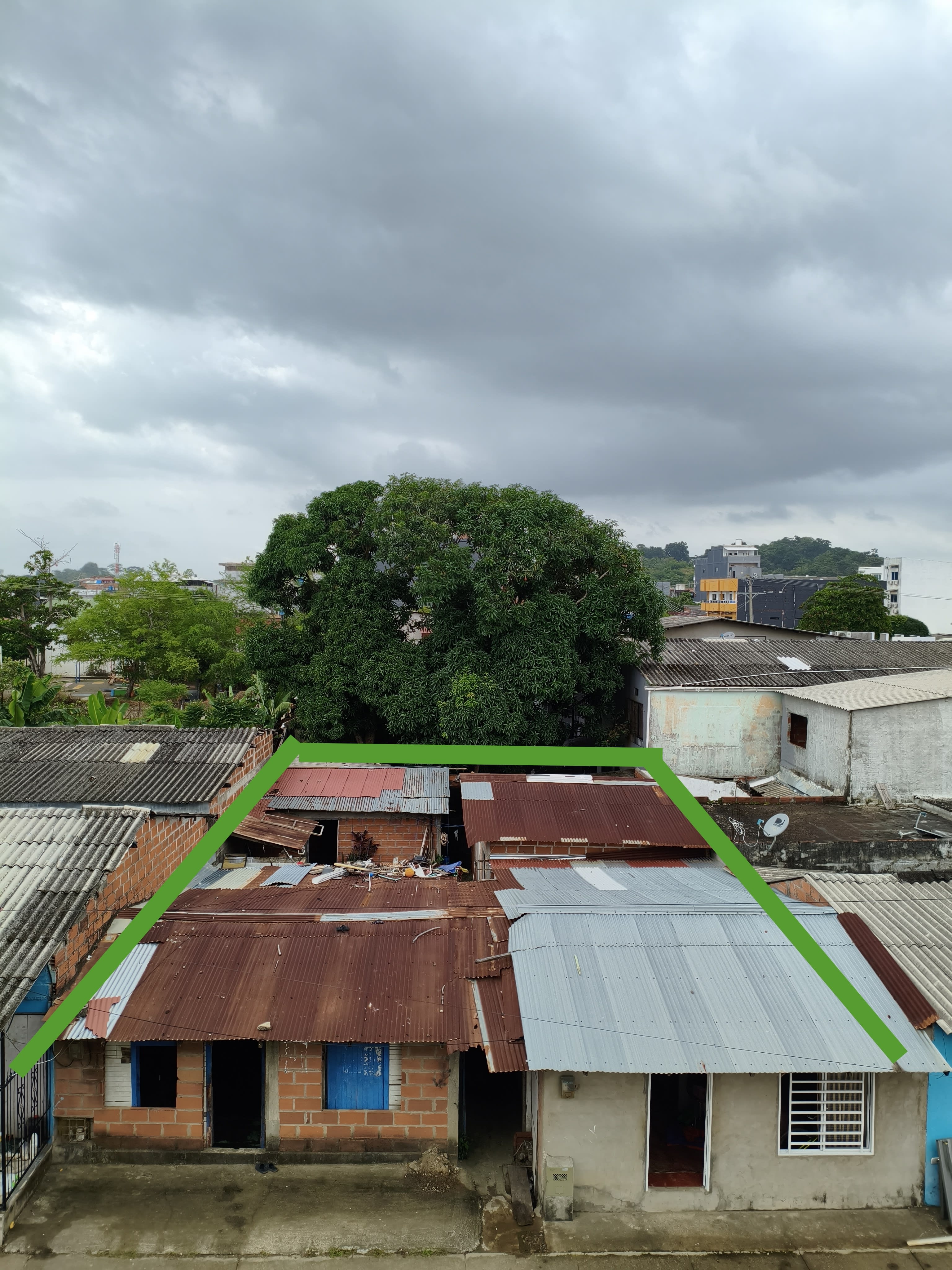 Foto 2 de Oportunidad para desarrollo inmobiliario en Necoclí en Necoclí