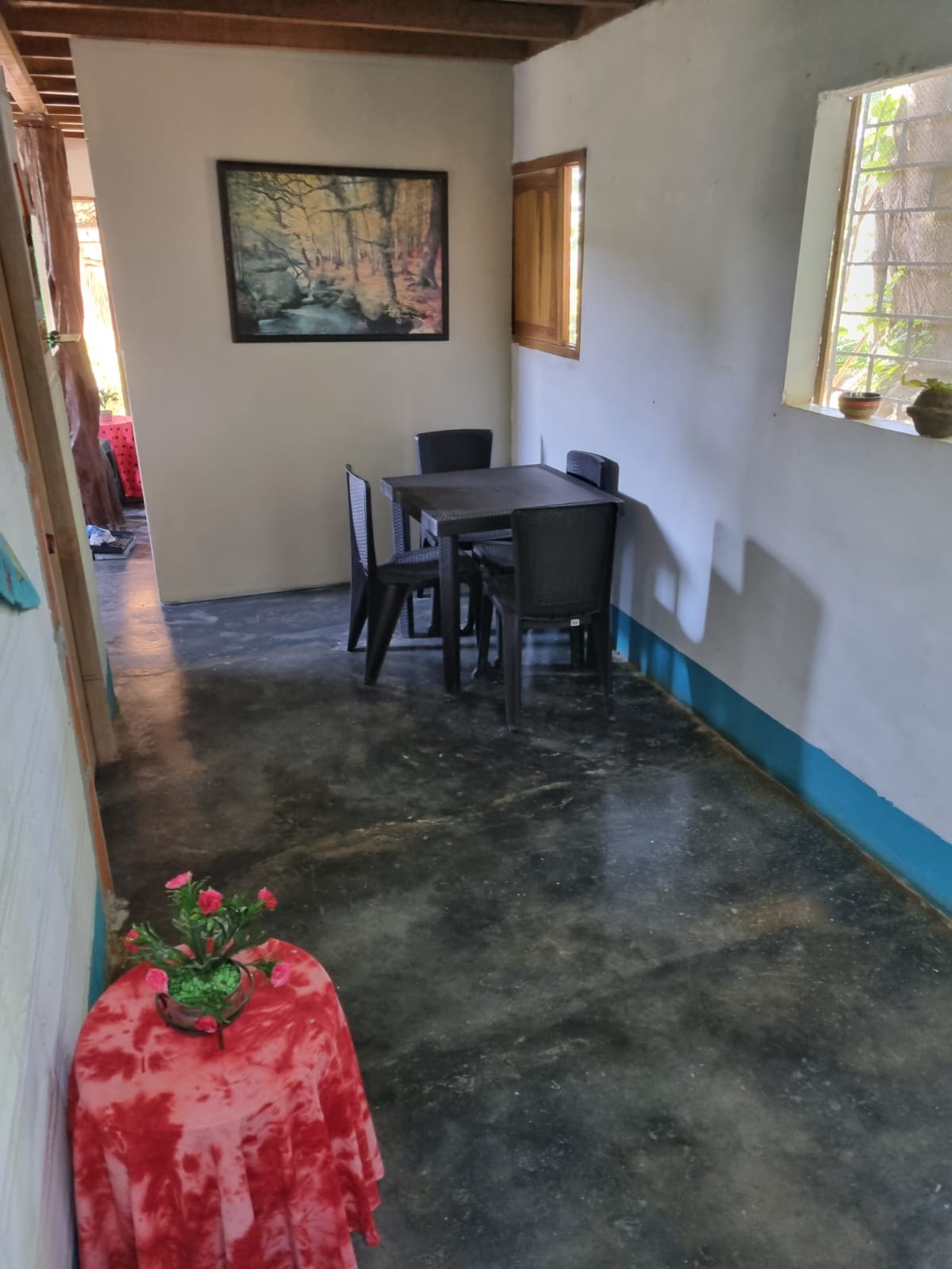 Foto 5 de Cabaña con 340 m² de terreno en Barrio San Sebastian. en Necoclí