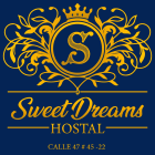 Logo Sweet Dreams