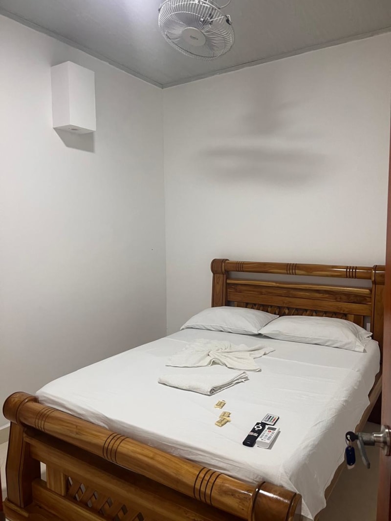 Habitación doble