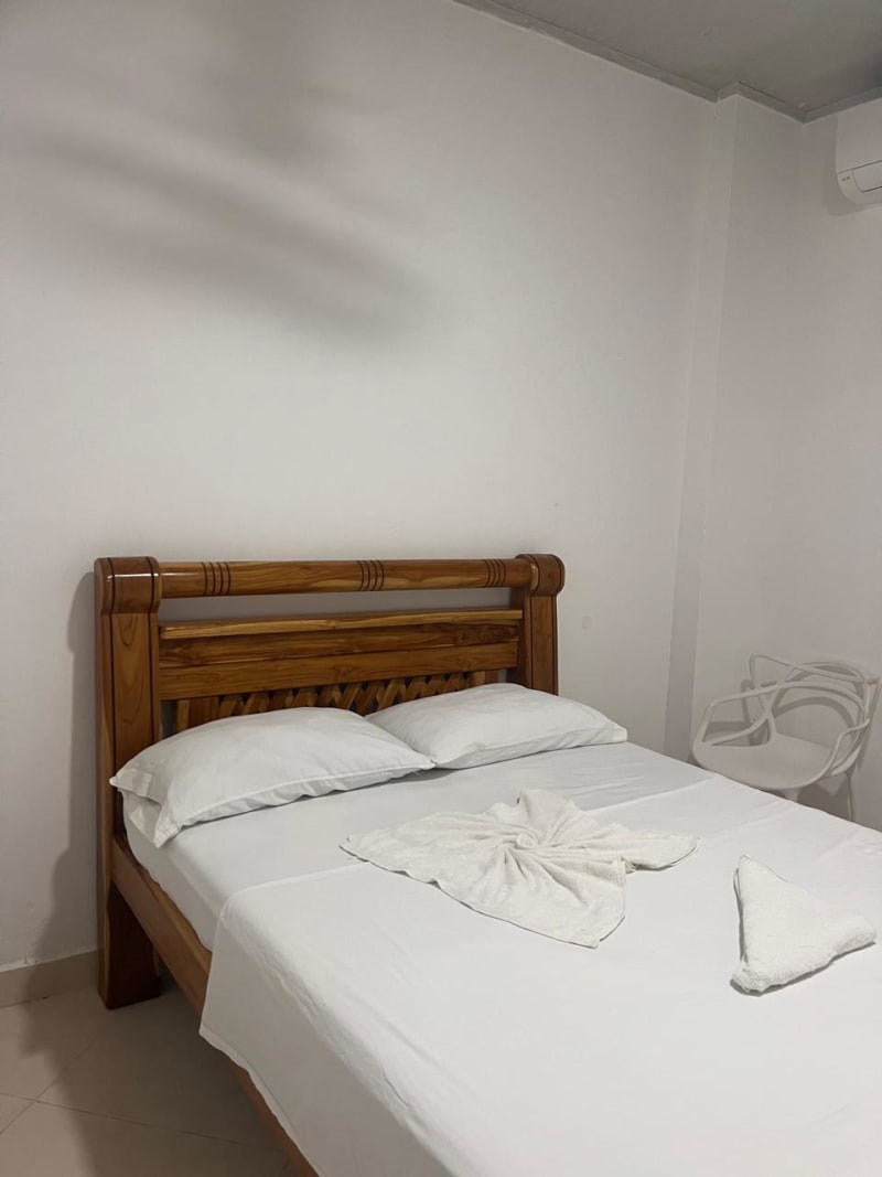Habitación Estándar