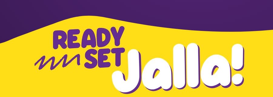 Så kommer du igång med Jalla Casino