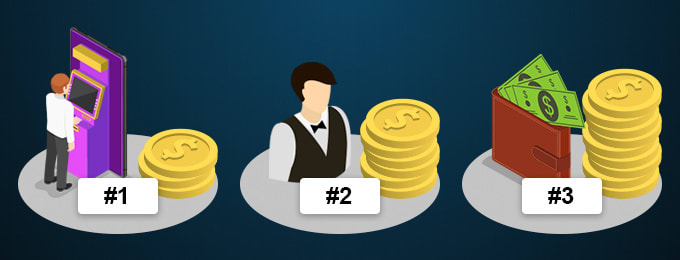 Insättningsbonus för casino