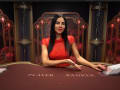 Live casino: lär dig spela baccarat