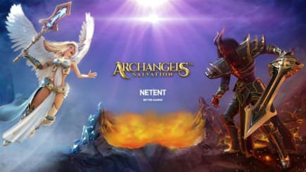 Svenska NetEnt släpper historisk spelautomat du inte får missa!