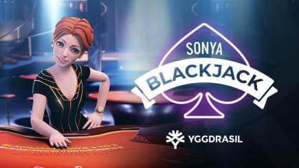 Yggdrasil presenterar ett banbrytande sätt att spela blackjack online på!
