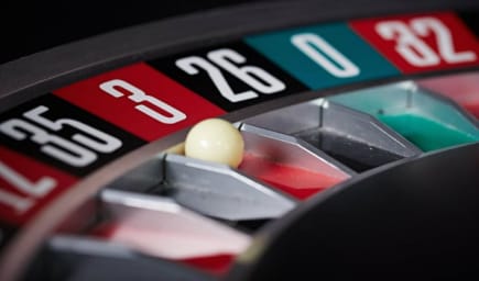 Stort kliv över Atlanten för Evolution Gaming med nyöppnad live casino-studio!