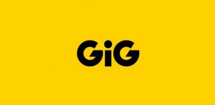 GiG skalar ner med siktet inställt på framtiden & casino utan konto!