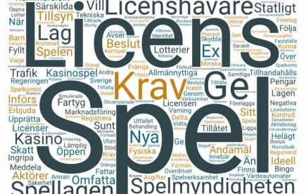 Allt du behöver veta för att spela casino i Sverige 2019!