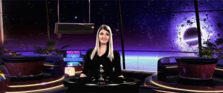 NetEnt & Bethard skapar exklusivt virtuellt live-casino!